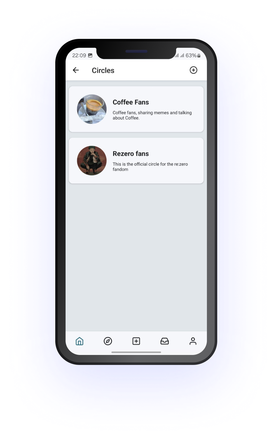 Community insights