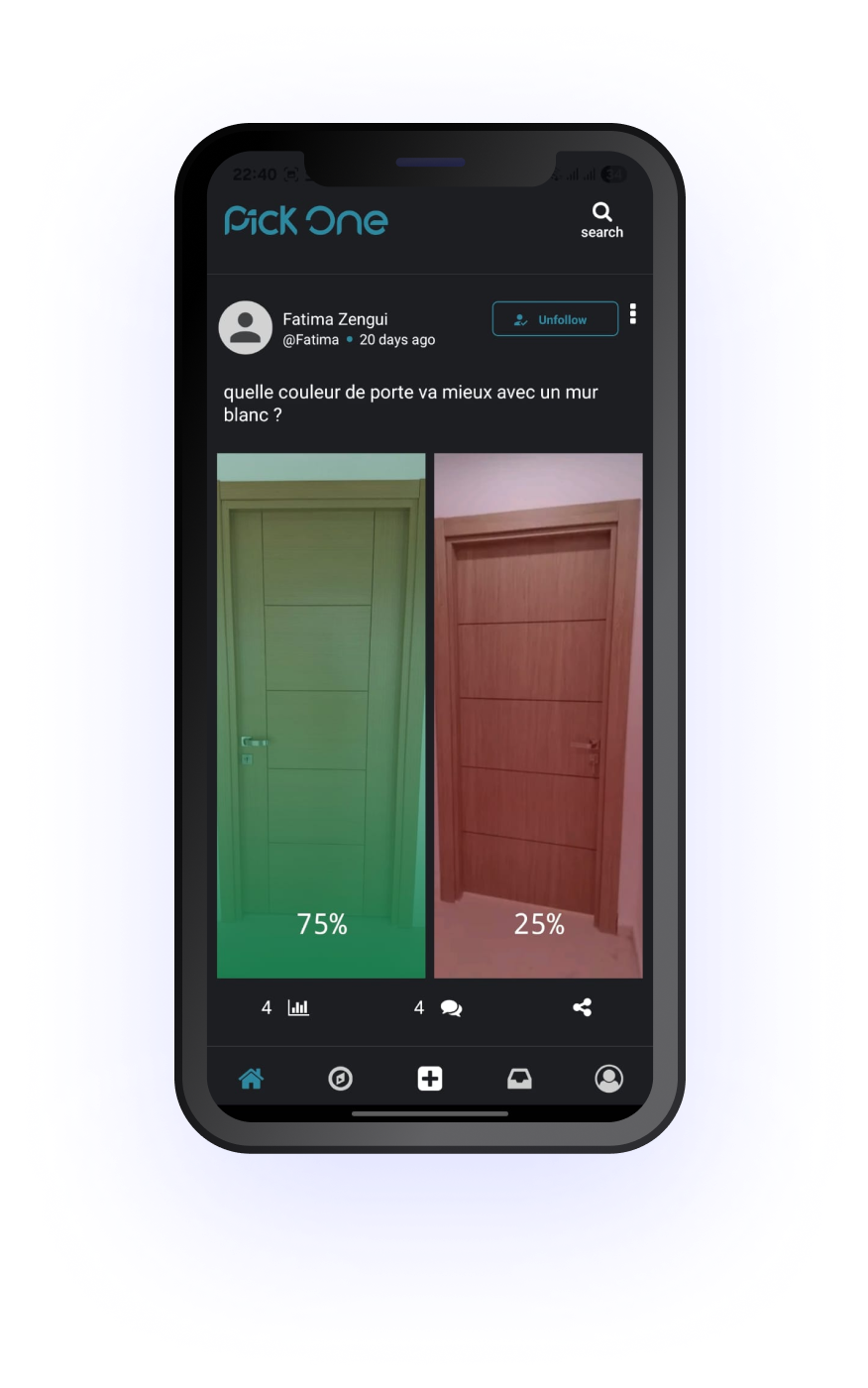 Community insights
